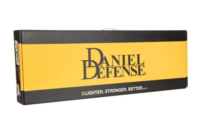 Specna Arms Core MK18 SA-C19 Daniel Defense Edition Black AEG 0,5 Joule