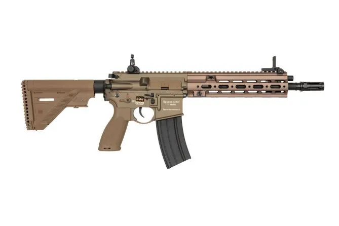 Specna Arms SA-H12 ONE Carbine Tan AEG 0,5 Joule