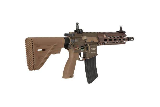 Specna Arms SA-H12 ONE Carbine Tan AEG 0,5 Joule