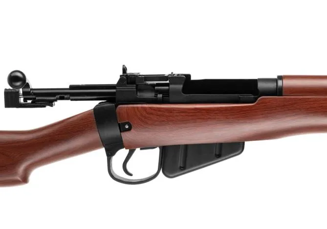 G&G LE4 Lee Enfield MK 1 Polymer GBB