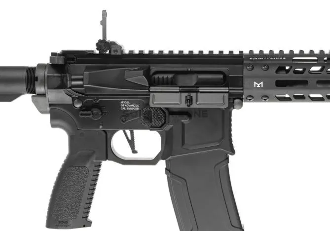 G&G MGCR 556 Gbb 7" S-GBR