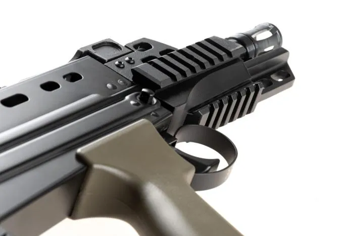 G&G L85 AFV 2.0 S-AEG ab 18J