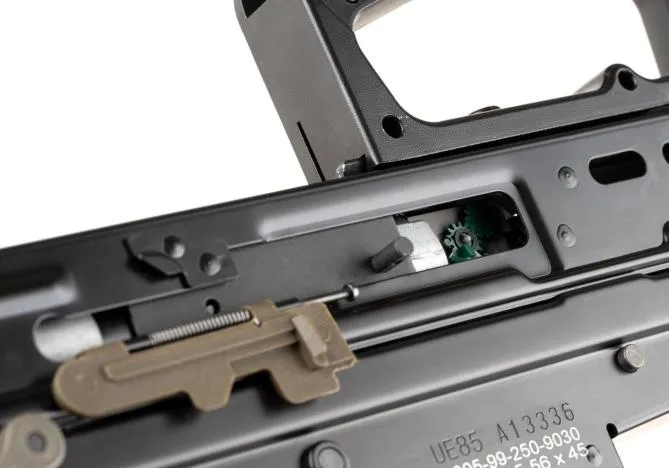 G&G L85 AFV 2.0 S-AEG ab 18J