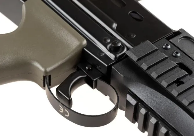 G&G L85 AFV 2.0 S-AEG ab 18J