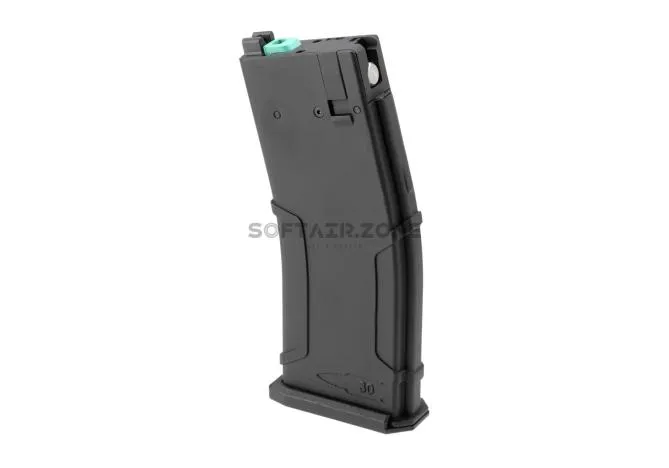 G&G MGCR 30 Rds GBB Gas Magazine