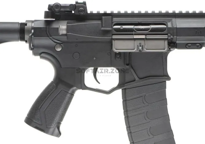 G&G CM16 Batto Black Standard AEG 0,5 Joule ab 14J