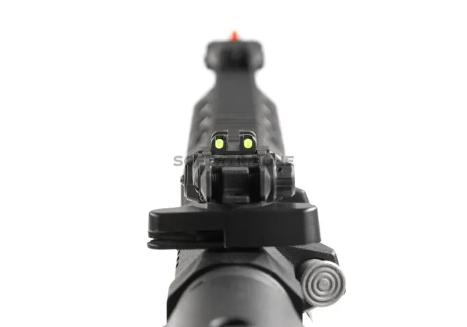 G&G CM16 Batto Black Standard AEG 0,5 Joule ab 14J