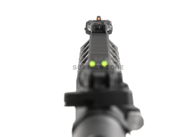 G&G CM16 Batto Black Standard S-AEG