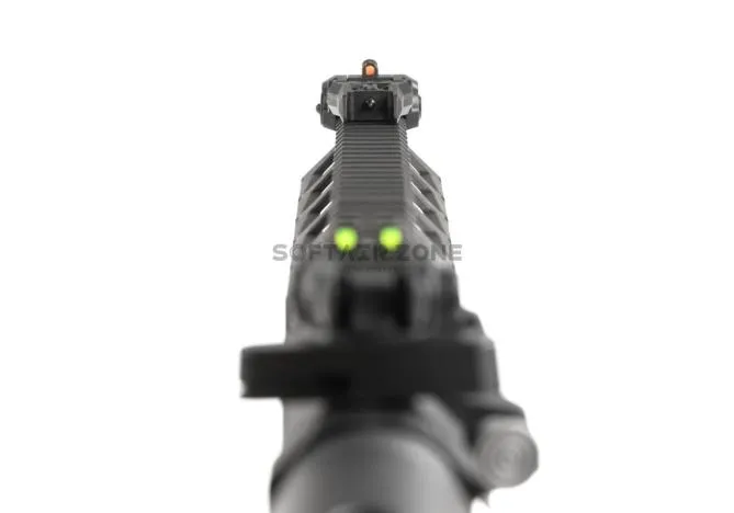 G&G CM16 Batto Black Standard S-AEG