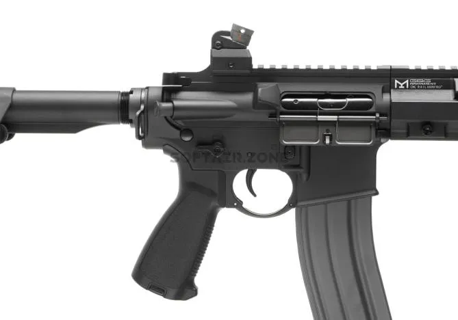 G&G TR16 GMS MK3 10,5" S-AEG Black