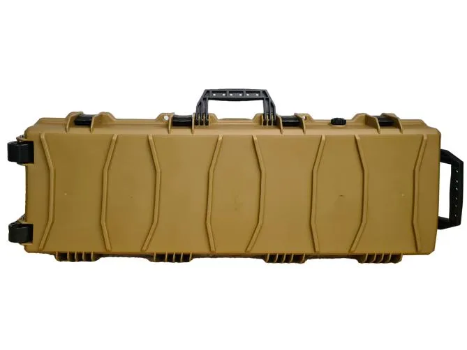 ASG GUN CASE 100x35x14 Tan