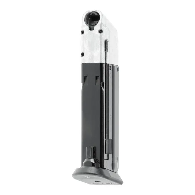 Walter T4E Magazin CO2 für T4E PDP MagFed RAM
