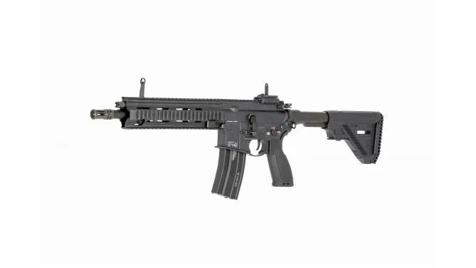 Heckler & Koch HK416A Sportsline S-AEG Black