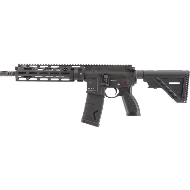 Umarex H&K 416 A5 GBB Black