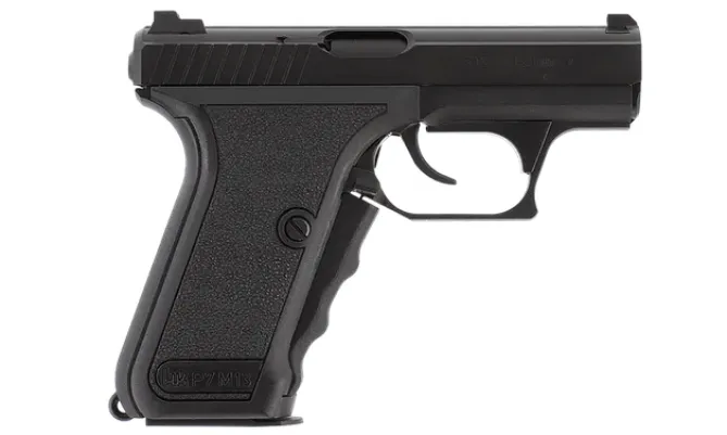 HK P7 M13 GBB Green Gas 6mm