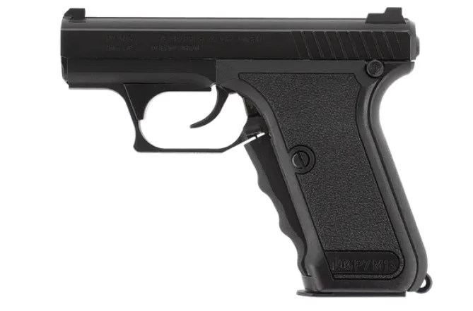 HK P7 M13 GBB Green Gas 6mm