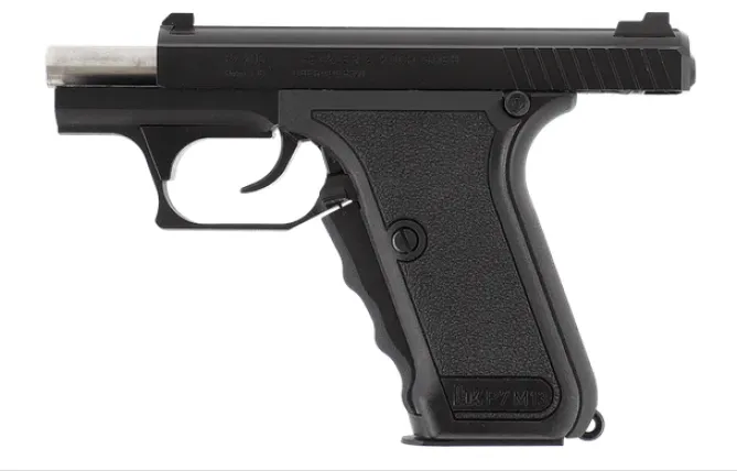 HK P7 M13 GBB Green Gas 6mm