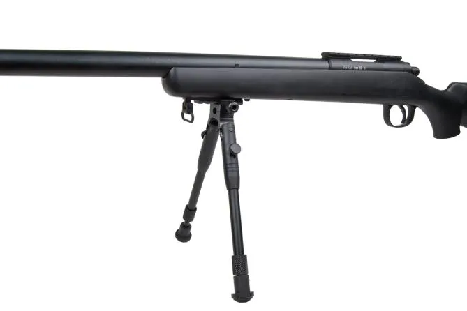 GSG MB03 Sniper Black