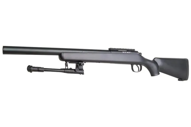 GSG MB02 Sniper Black