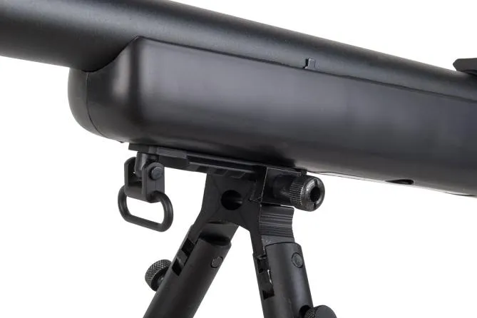 GSG MB02 Sniper Black