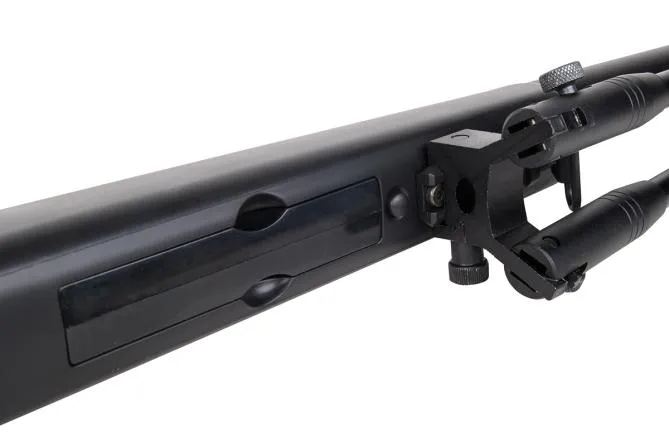 GSG MB02 Sniper Black