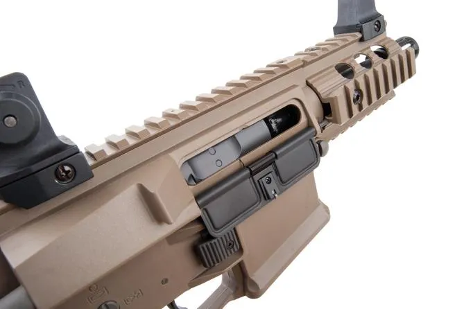 Ares Amoeba AM-007 Dark Earth S-AEG ab 18J
