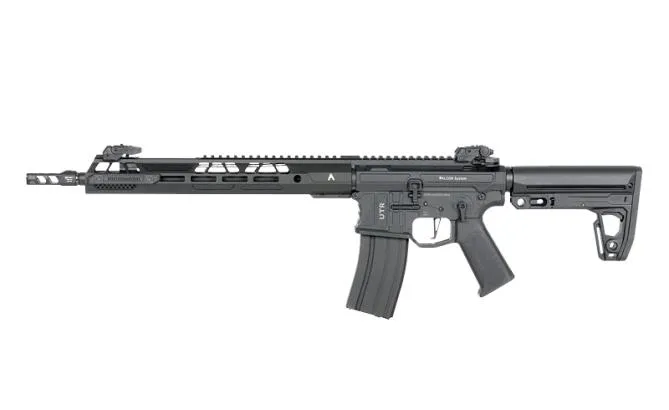 Double Eagle UTR556L Black Metall with FCR AEG 0,5 Joule