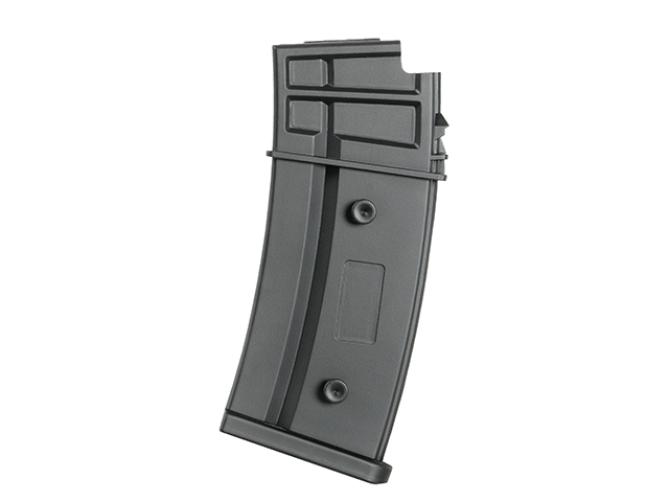 Fuxing G36 Mid-Cap Magazin 170 Schuss