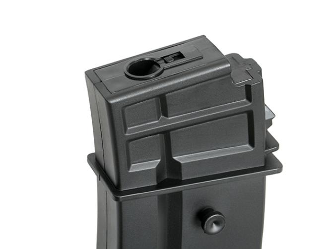 Fuxing G36 Mid-Cap Magazin 170 Schuss
