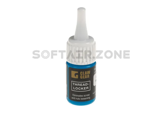 Thread Locker Schraubensicherung / Schraubenkleber 5g Blau