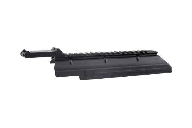 Cyma AK Dust Cover With RIS Rail Version 1