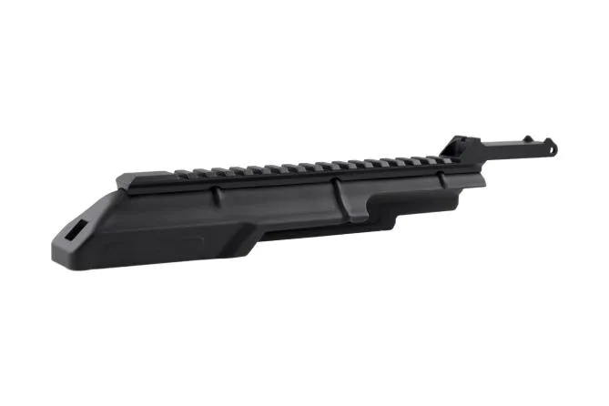 Cyma AK Dust Cover With RIS Rail Version 1