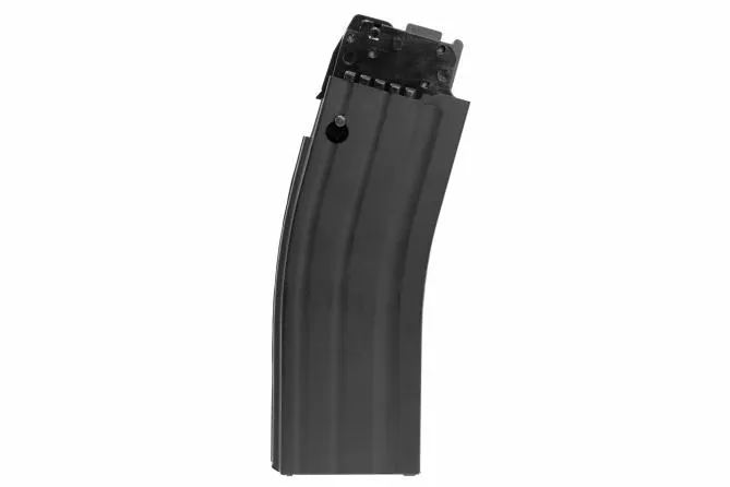 FN Herstal M4 4,5mm BB Druckluft Co2 Magazin 18 Schuss