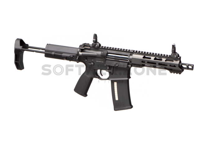 KWA Ronin T6 Black AEG 0,5 Joule