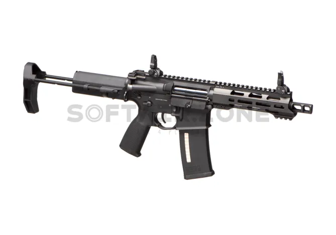 KWA Ronin T6 Black AEG 0,5 Joule