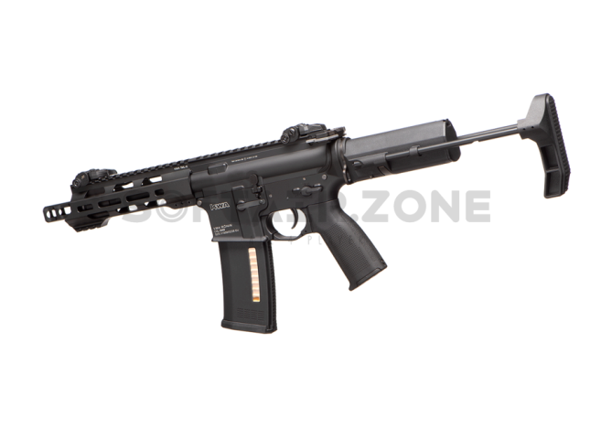 KWA Ronin T6 Black AEG 0,5 Joule