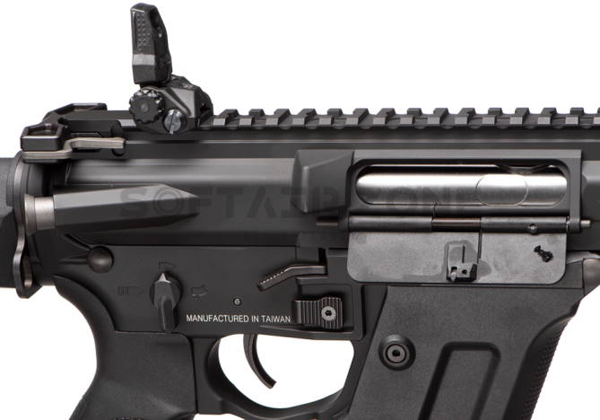 KWA Ronin TK.45c Black AEG 0,5 Joule