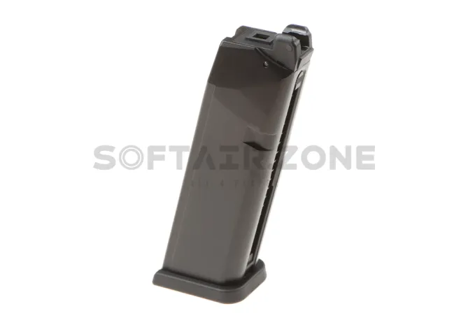 Action Army AAP01 Magazin GBB 23rds