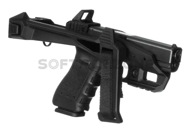 Recover G20/20B Stabilizer Conversion Kit mit Schulterstütze