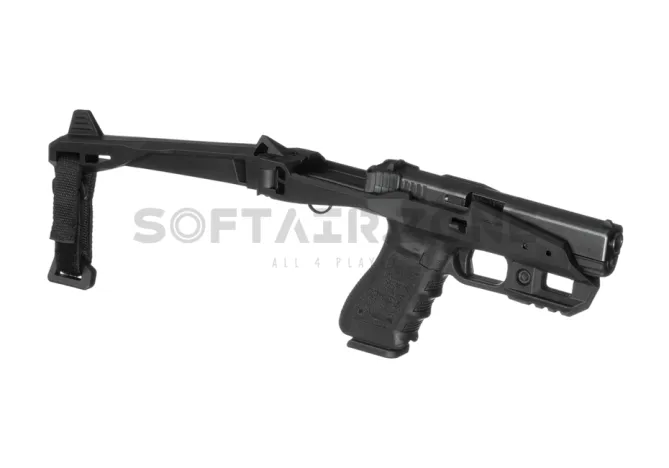 Recover G20/20B Stabilizer Conversion Kit mit Schulterstütze