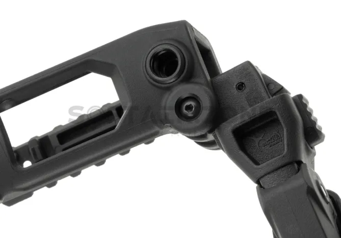 Action Army AAP01 Folding Stock