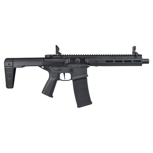 Poseidon X CSI THESEUS PDW E.T.U  0,5 Joule AEG Black