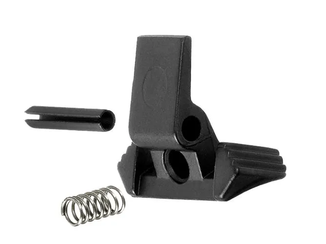 Cyma AEP Pistole CM125 Mag release Button with Spring