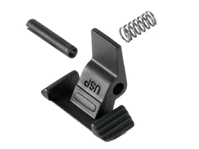 Cyma AEP Pistole CM125 Mag release Button with Spring