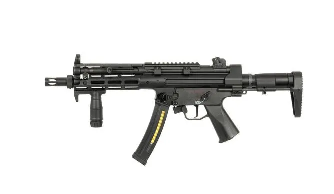 Cyma CM.041G PDW Platinium Series Mosfet Upgraded Version AEG 0,5 Joule
