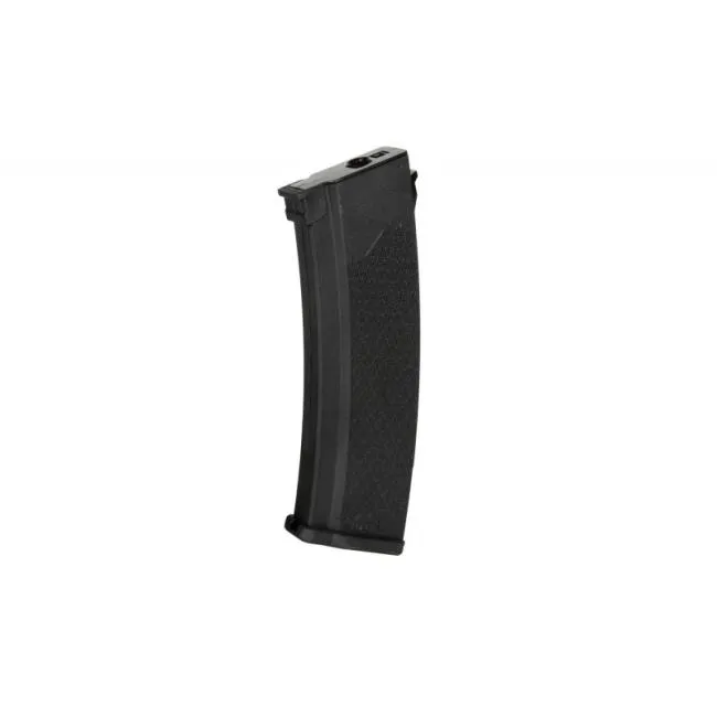 Specna Arms J Series S-Mag Mid Cap 175 Schuss Black