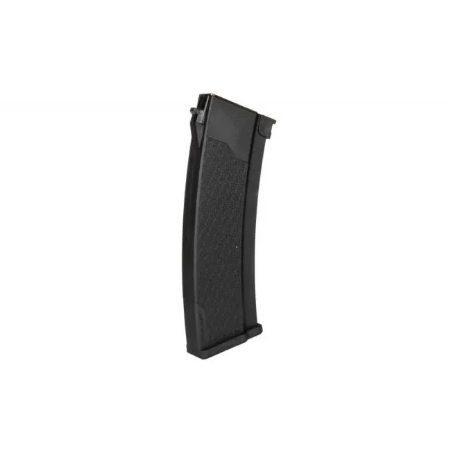 Specna Arms J Series S-Mag Mid Cap 175 Schuss Black