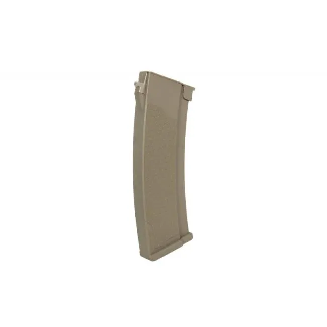 Specna Arms J Series S-Mag Mid Cap 175 Schuss Tan