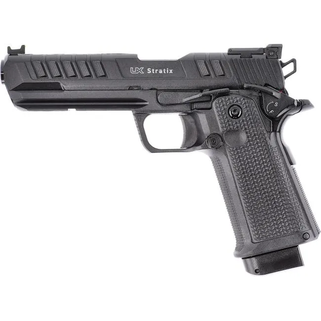 UX Stratix Pistol CO2 4,5mm