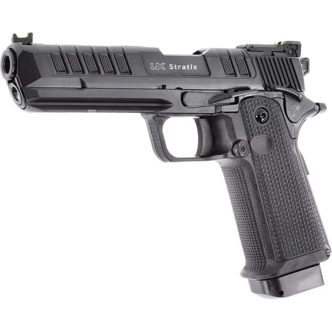 UX Stratix Pistol CO2 4,5mm